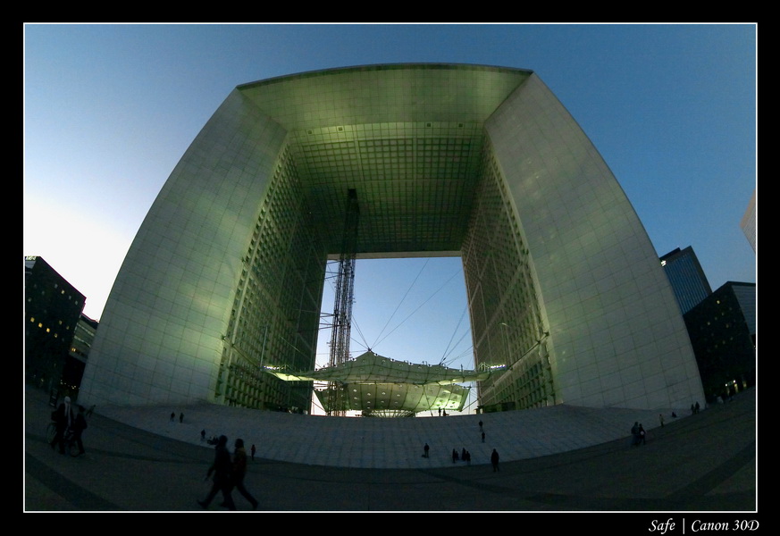 2007 - 11 - La defense - 17